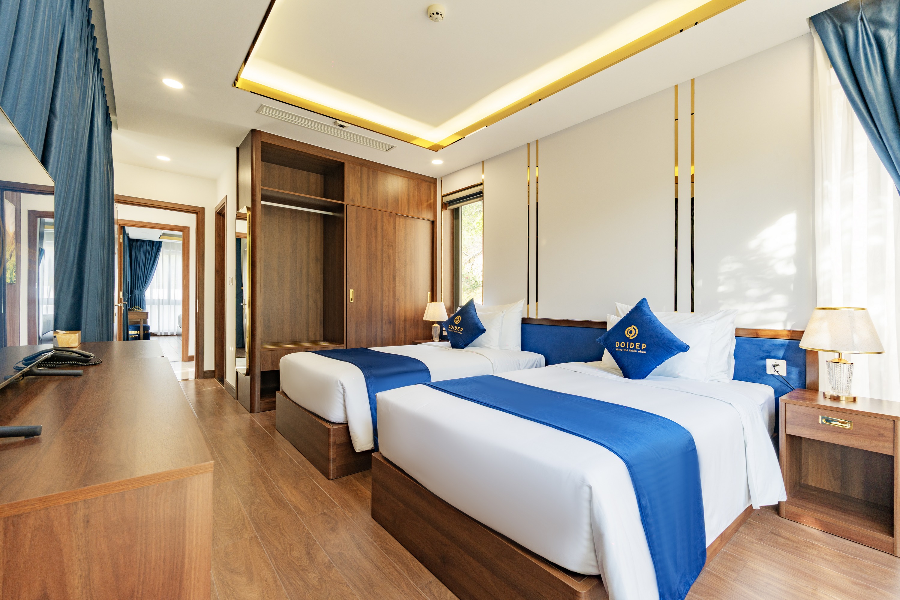 Ocean Pool Villa 3-Bedroom